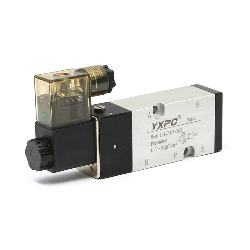 Air Solenoid Valve 220v
