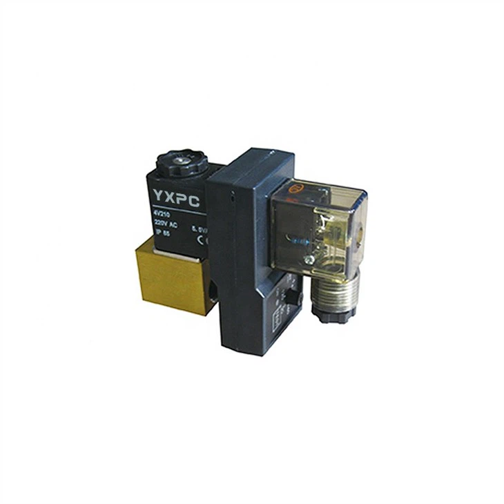 Drain Solenoid Valve
