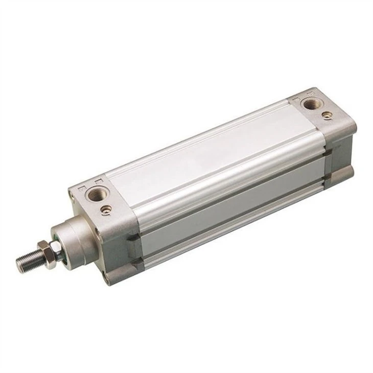 2-pneumatic cylinder 300 mm stroke