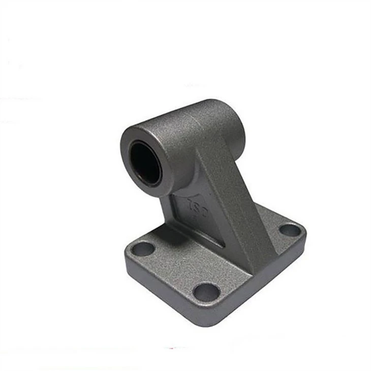 4-SDB cylinder accesorries