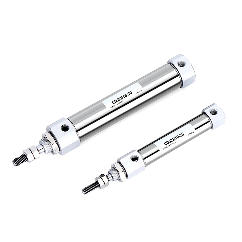 Mini Spring Return Air Cylinder