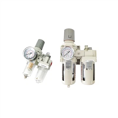 Unidad de preparación