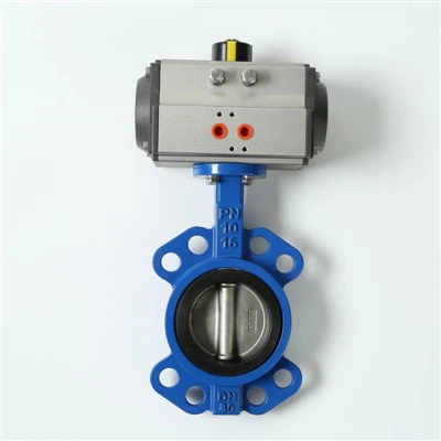 Fabricación profesional DN50 DN800